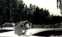 苏雪林：童年琐忆：玩具和小动物