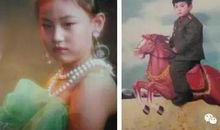 我渴望回到童年