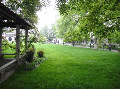 苏学林:向庞贝古城致敬