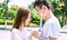 打动女孩子的话