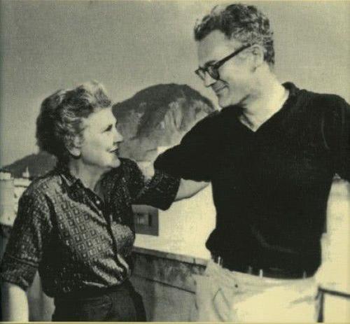 拉洛厄尔的名言