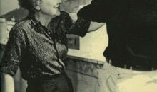 拉·洛威尔的名言