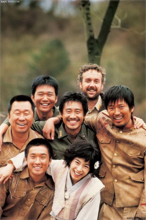 欢迎来到东莫村电影评论