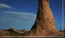 边塞古城经典优美诗句