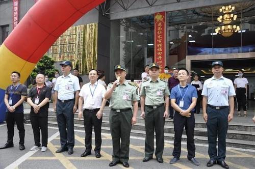 王同照：生死线