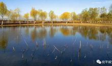 王统照：芦沟晓月