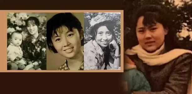 对我们年迈的母亲：时间请不要伤害她