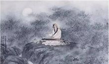 菩萨心肠，金刚手段