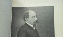 涅克拉索夫名言