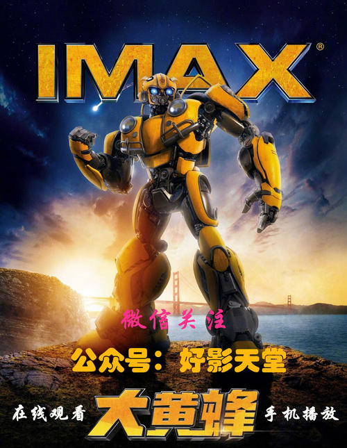 电影《大黄蜂》的思考