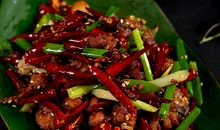 描写辣椒的句子