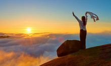 人生最为关键的蜕变