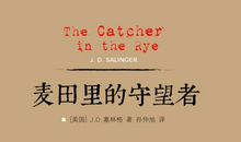 麦田里的守望者书评