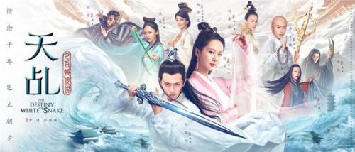 张月然：桃花的救赎