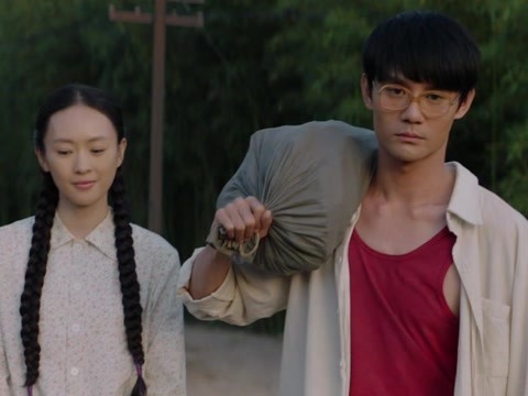 电视连续剧《大河》的思考