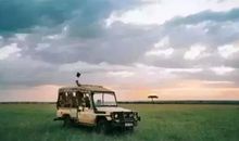 只要活着，我们就要更好地生活