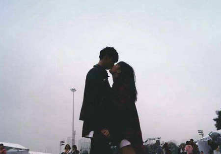 因为爱，有弱点1