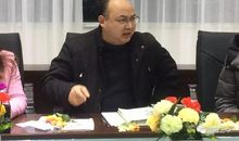 初中生期末操行评语大全