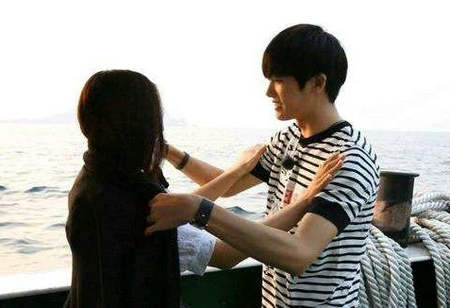 因为爱，有弱点