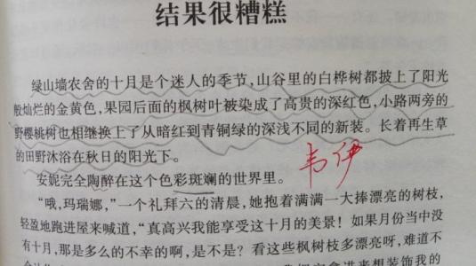 小王子的好话和好句子