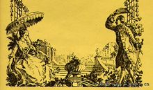 童年英文读后感