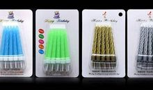 描写蜡烛的优美语句