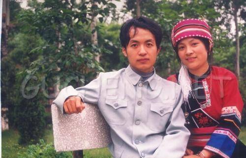 古成：好久不见了