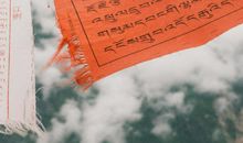 把每天当成一辈子来过