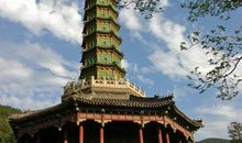 描写名胜古迹的诗句