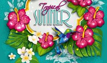 形容花的成语有哪些