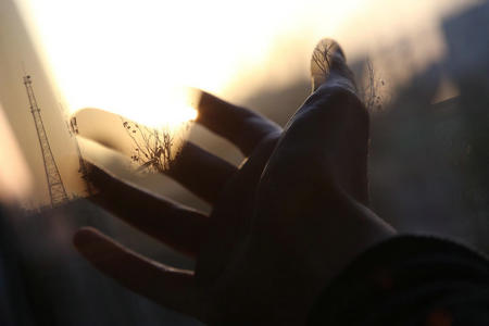 放开迷恋，心会顺畅，爱会顺畅1