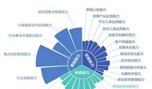 工作能力自我评价