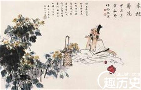 陶元明:移民南村