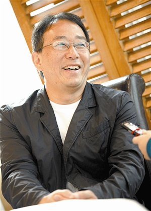 张月然：一无所有