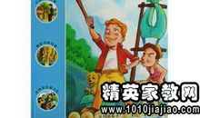 汤姆索亚历险记英文读后感