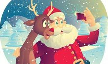 圣诞节暖心话语