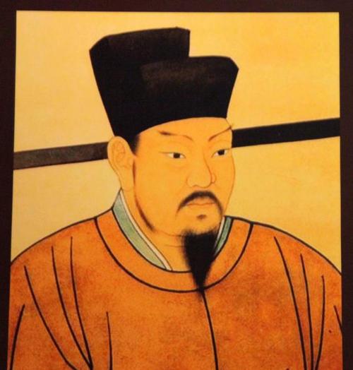 王安石：明代for妃的两首歌