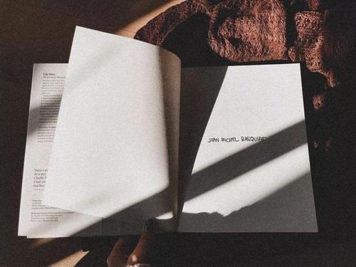 我观察了那些伟大的人整整一年，他们教了我这十件事