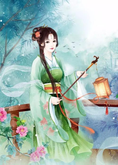 王安石：渔夫的骄傲·平安小桥千丈