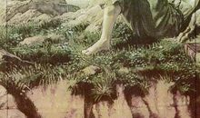 高尔基的童年好段