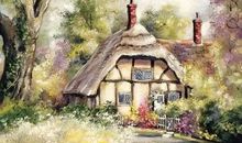 汪国真：如果生活不够慷慨