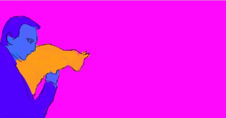 在人生道路上必须遇到的想法