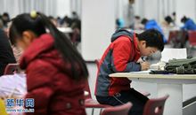 致百万考研大军：考研面试秘籍