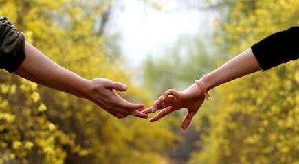 非常现实，世界只在乎您能提供什么