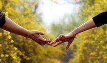 很现实，这个世界只关心你能给予什么