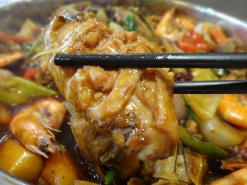 高中作文：“宋国吉”