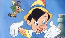 木偶奇遇记读后感300字