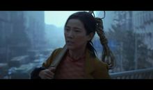 电影《万箭穿心》观后感