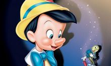 木偶奇遇记英文读后感