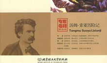 汤姆索亚历险记主要内容50字